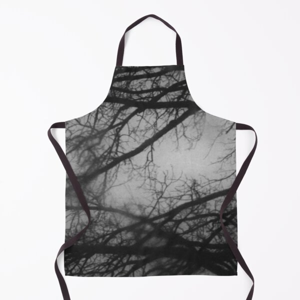 Artikelvorschau, Arbre Noir – Melancholische Baumfotografie entworfen und verkauft von Irene Estelle.