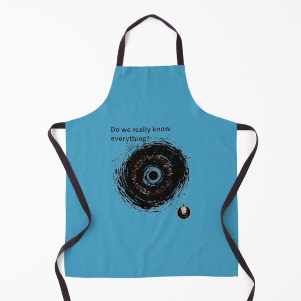 Item preview, The Cosmic Question: Do We Really Know Everything? designed and sold by PhantomArtStore.