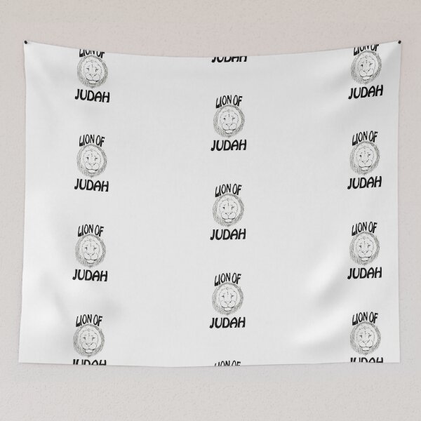 Item preview, Lion Of Judah designed and sold by simplydesignart.