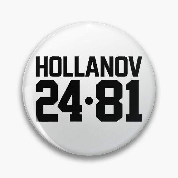 Item preview, Heated Rivalry Hollanov  designed and sold by Eh Plus Designs.