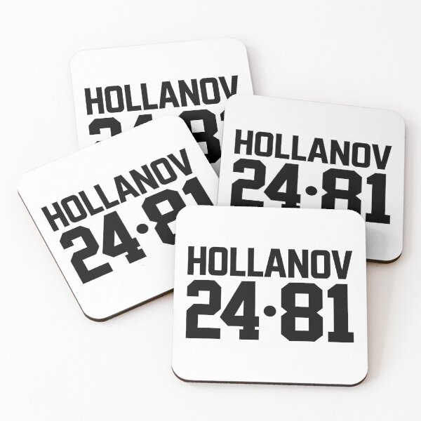 Item preview, Heated Rivalry Hollanov  designed and sold by Eh Plus Designs.
