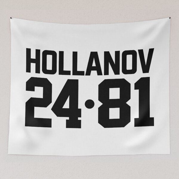 Item preview, Heated Rivalry Hollanov  designed and sold by Eh Plus Designs.
