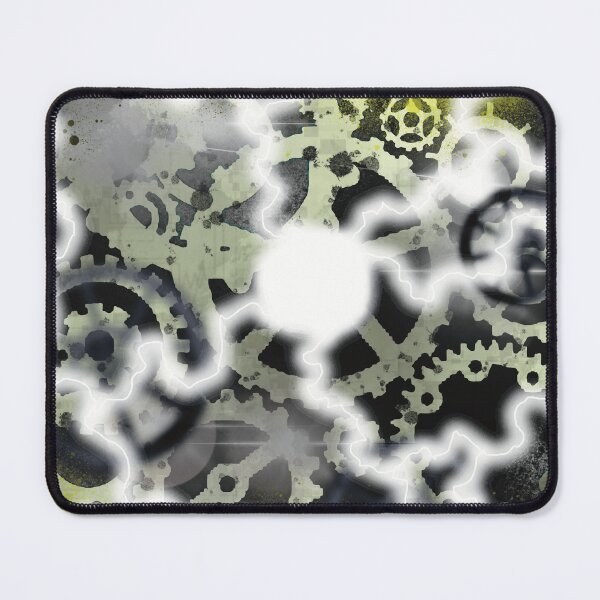 Item preview, MechanicGear designed and sold by MechanicGear.