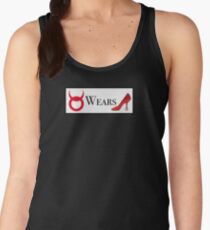 The Devil Wears Prada Women's Tank Top