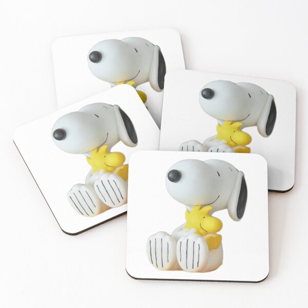 Item preview, Snoopy and Woodstock  designed and sold by Elsbeth..