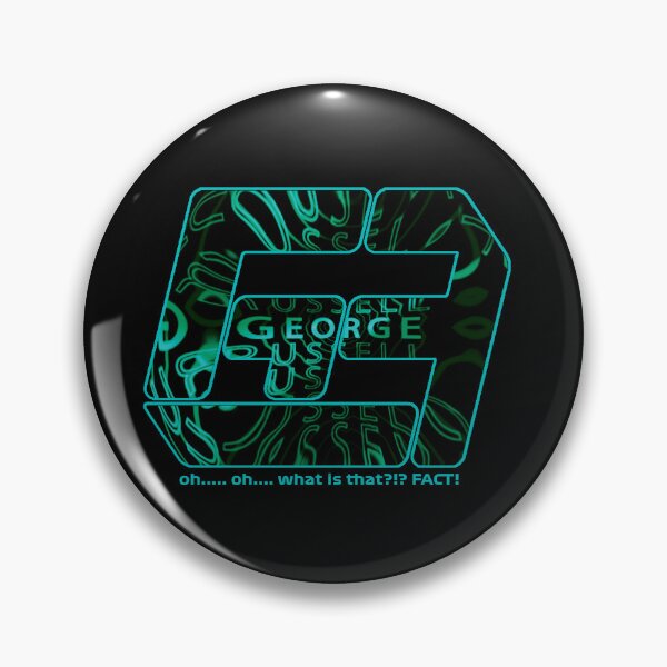 Item preview, George’s Russle 63 Encoded designed and sold by Luminance13.