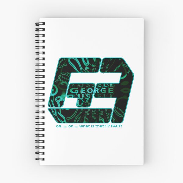 Item preview, George’s Russle 63 Encoded designed and sold by Luminance13.