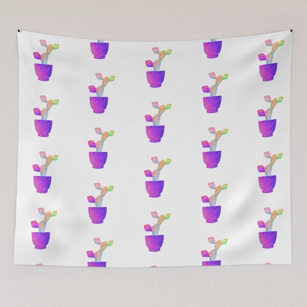 Item preview, Decorative Cactus designed and sold by diaricesalt.