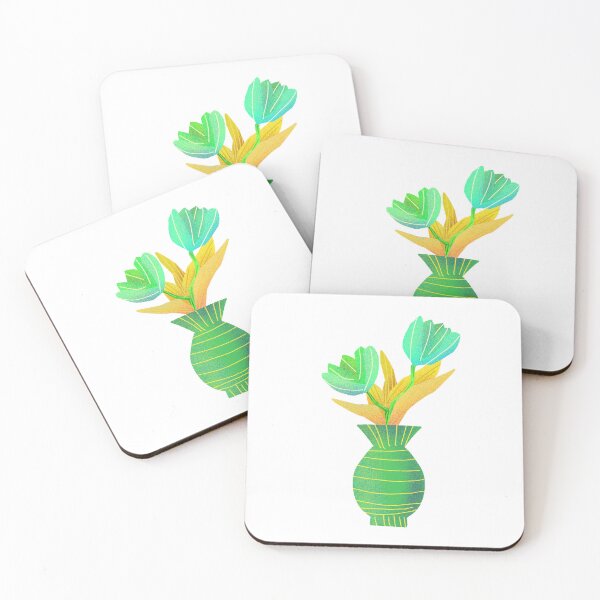 Item preview, Stylized Tulip designed and sold by diaricesalt.