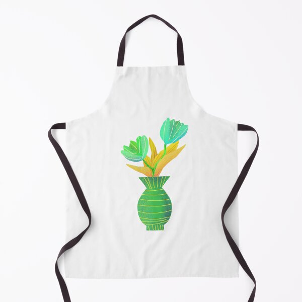 Item preview, Stylized Tulip designed and sold by diaricesalt.