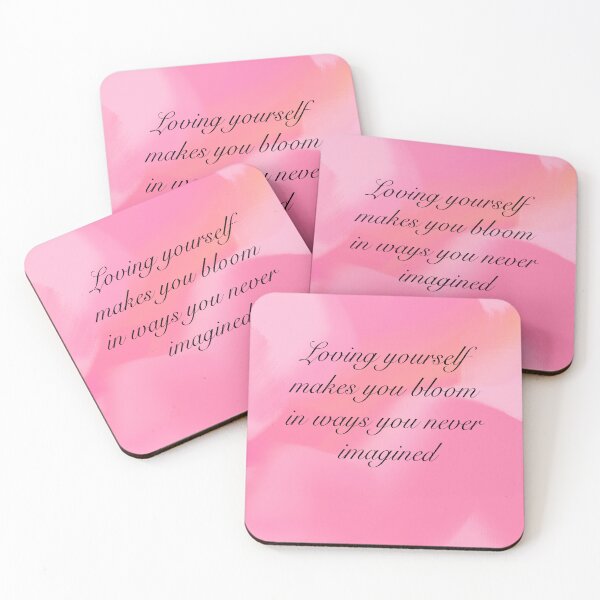 Item preview, Loving yourself designed and sold by diamondqueenmindset.