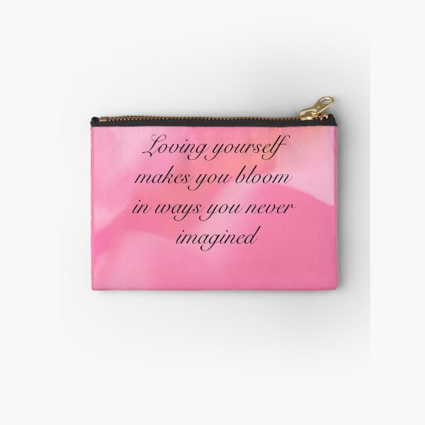 Item preview, Loving yourself designed and sold by diamondqueenmindset.