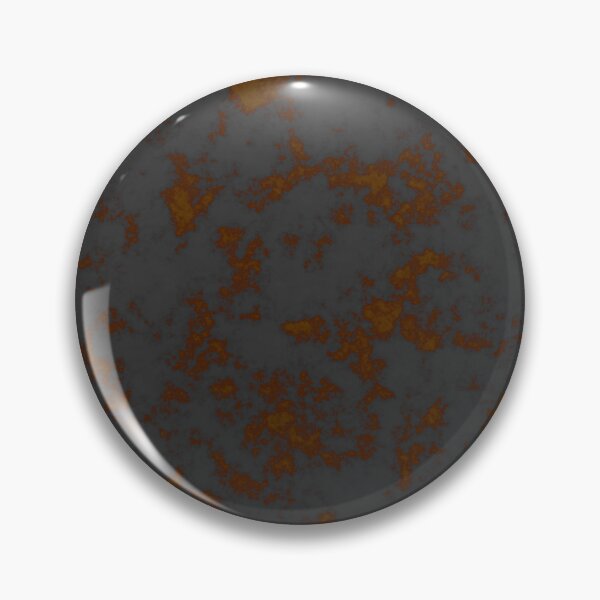 Item preview, Rusted Metal designed and sold by RASUNED.
