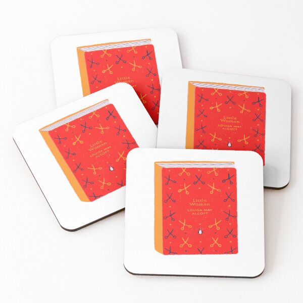 Item preview, Little women book designed and sold by Elsbeth..