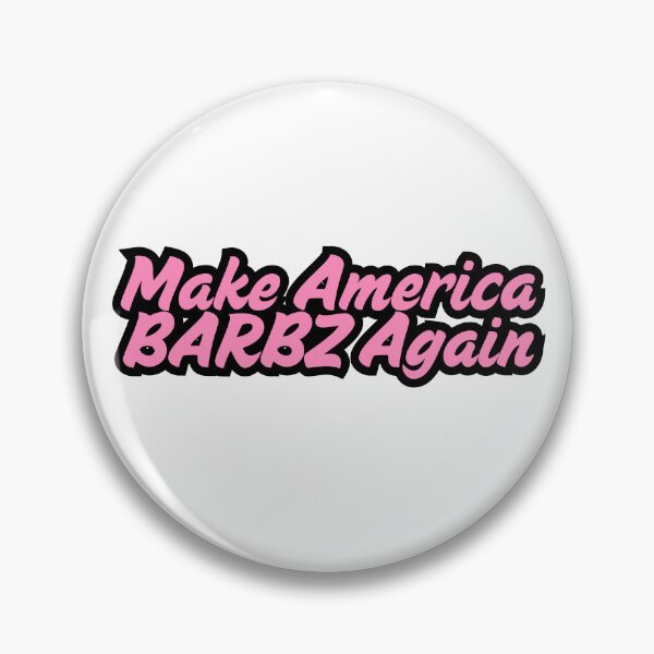 Item preview, MAGA Minaj 4 designed and sold by KayBarbLux.