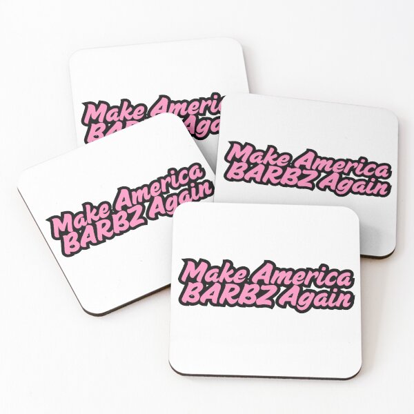 Item preview, MAGA Minaj 4 designed and sold by KayBarbLux.