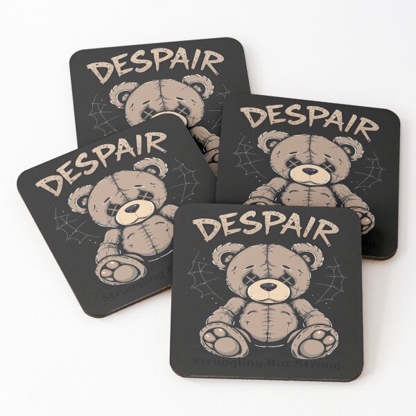 Item preview, Cute Teddy Bear T-Shirt designed and sold by zakarov27.