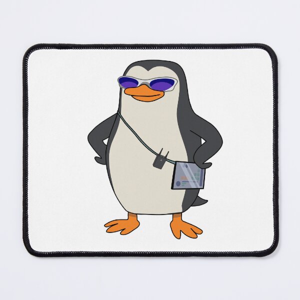 Item preview, Gaffer Penguin Film Crew designed and sold by lstrahm27.