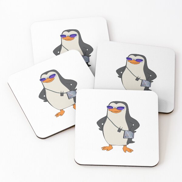 Item preview, Gaffer Penguin Film Crew designed and sold by lstrahm27.