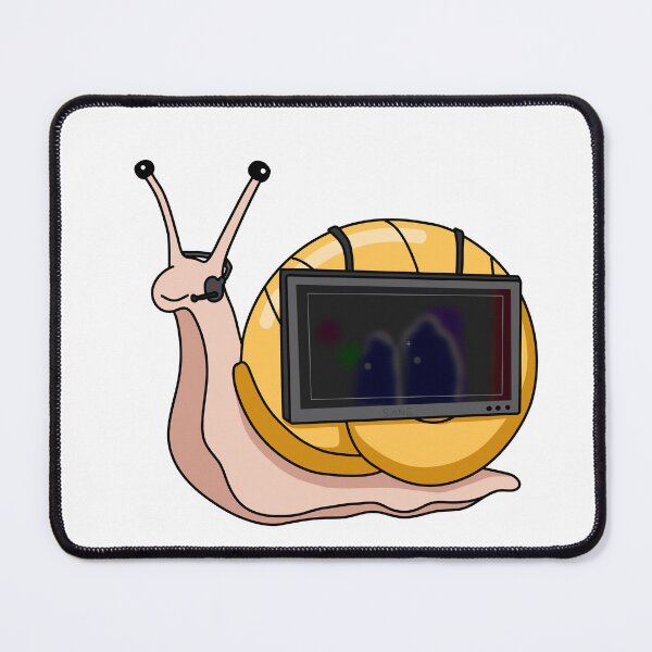 Item preview, Snail DIT Film Crew designed and sold by lstrahm27.