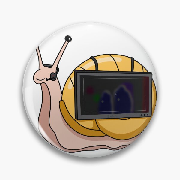 Item preview, Snail DIT Film Crew designed and sold by lstrahm27.