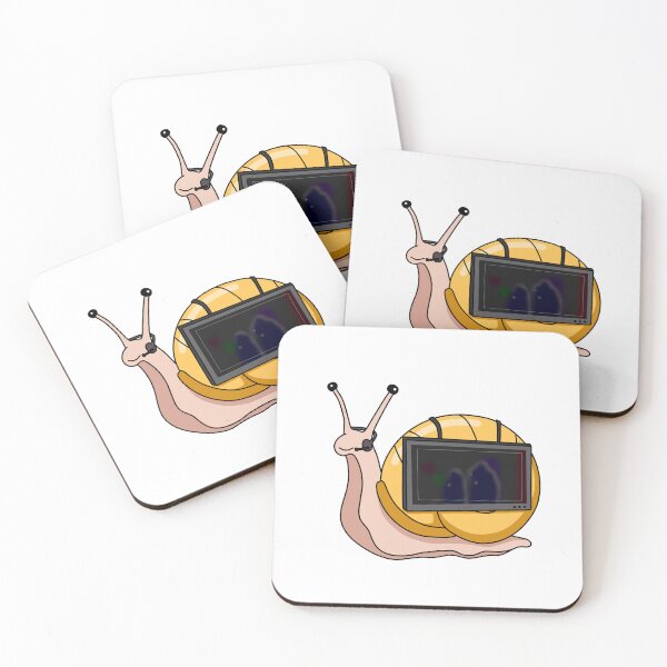 Item preview, Snail DIT Film Crew designed and sold by lstrahm27.