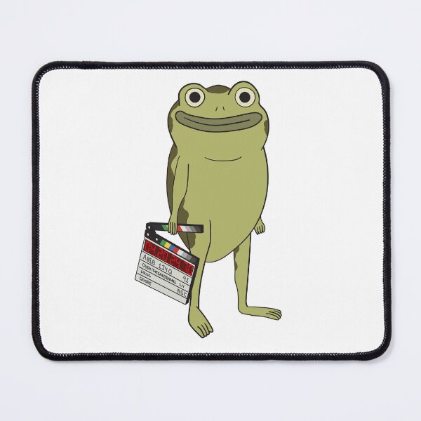 Item preview, Frog Film Crew designed and sold by lstrahm27.