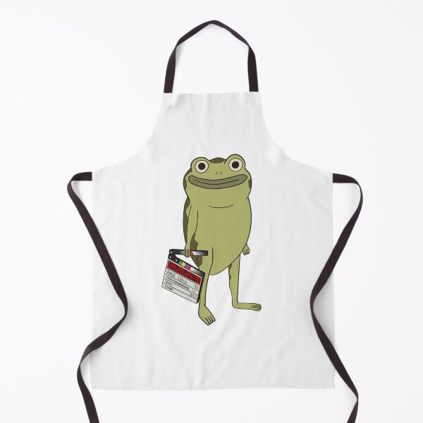 Item preview, Frog Film Crew designed and sold by lstrahm27.