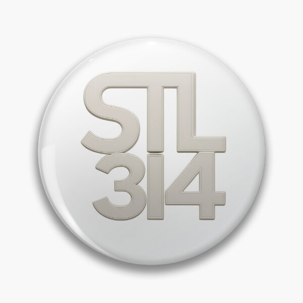 Item preview, st louis missouri 314 designed and sold by lancea.