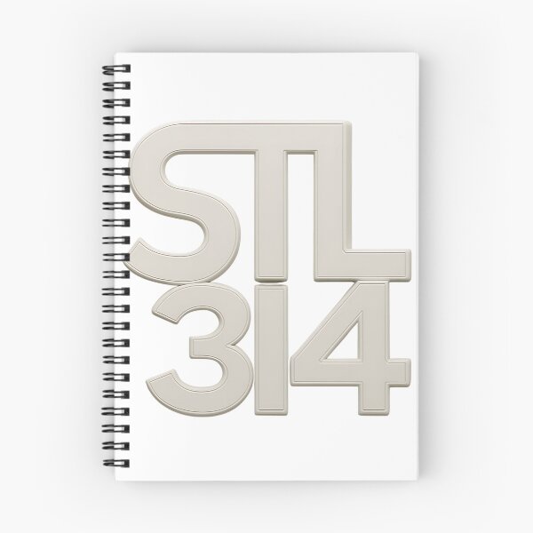 Item preview, st louis missouri 314 designed and sold by lancea.