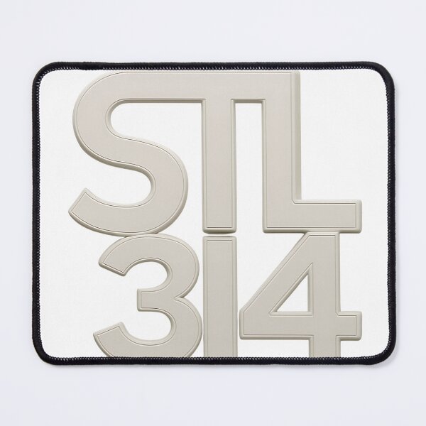 Item preview, st louis missouri 314 designed and sold by lancea.
