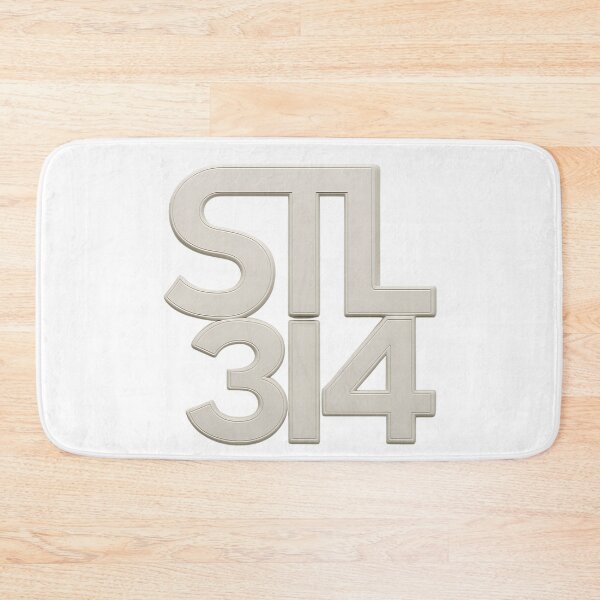 Item preview, st louis missouri 314 designed and sold by lancea.