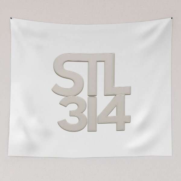 Item preview, st louis missouri 314 designed and sold by lancea.