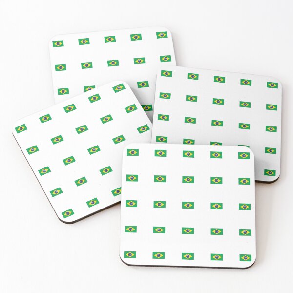Item preview, Brazil flag pack designed and sold by Inspirationmotivation.