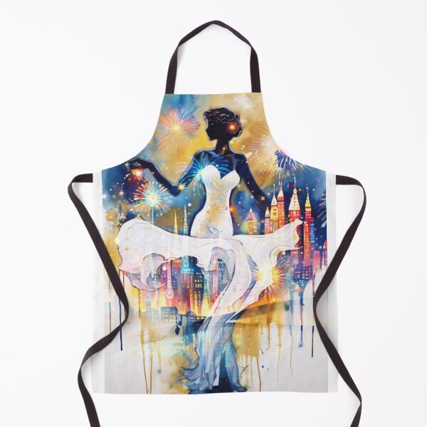 Item preview, A NIGHT TO PAINT THE TOWN designed and sold by Tammera.