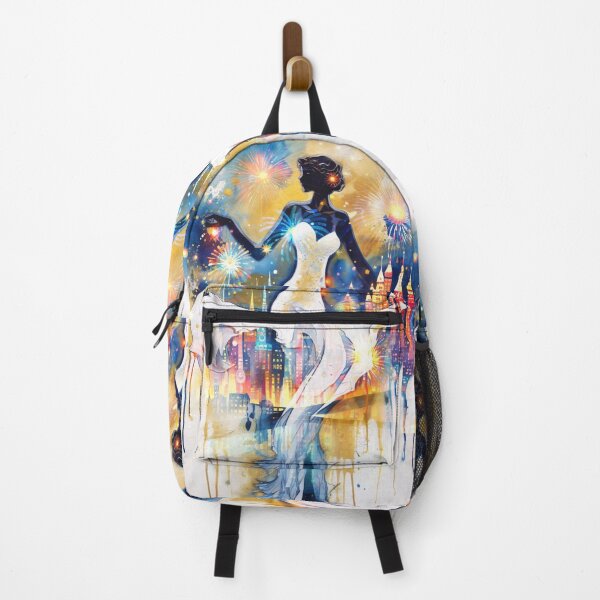 Item preview, A NIGHT TO PAINT THE TOWN designed and sold by Tammera.