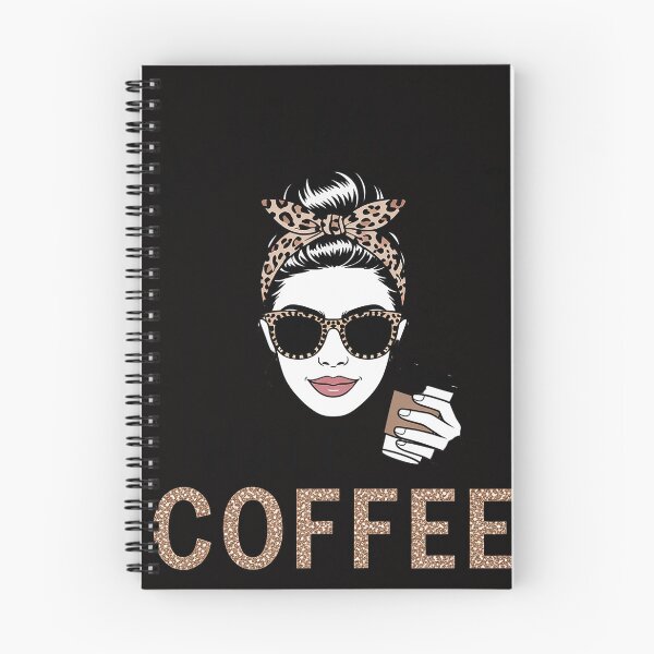 Item preview, Half Mom Half Coffee Funny Saying Coffee Lover Mother's Day designed and sold by chaeningplan.