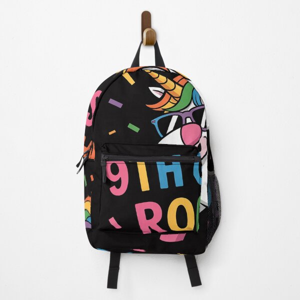 Item preview, Dabbing 9th Grade Rocks Unicorn Ninth Grade Team designed and sold by teltvitossuilea.