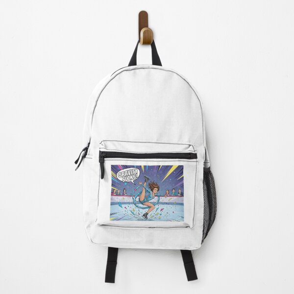 Item preview, Gravity Sucks - Figure Skater designed and sold by Gravity Fail.