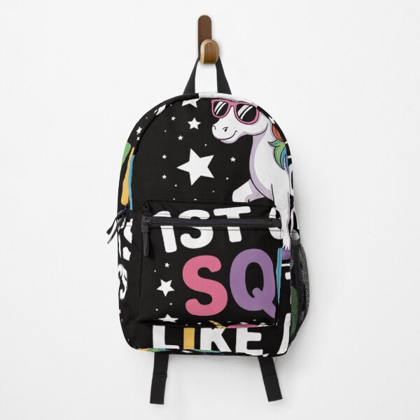 Item preview, 1st Grade Squad First Day of School Floss Like Boss Unicorn designed and sold by chaeningplan.