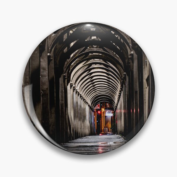Item preview, Approaching Newcastle from the High level Bridge  designed and sold by SoulCyclist.
