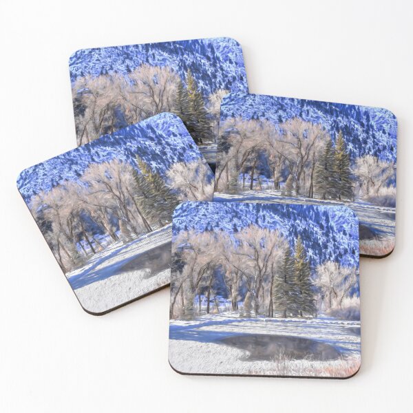 Item preview, Cottonwood Pond Dreams designed and sold by Wayne King.