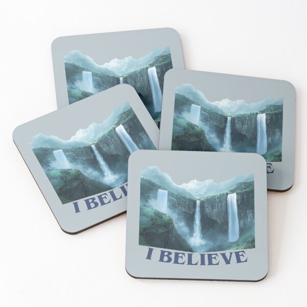 Item preview, 3 waterfalls designed and sold by chickensoupshop.