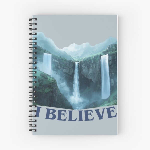 Item preview, 3 waterfalls designed and sold by chickensoupshop.