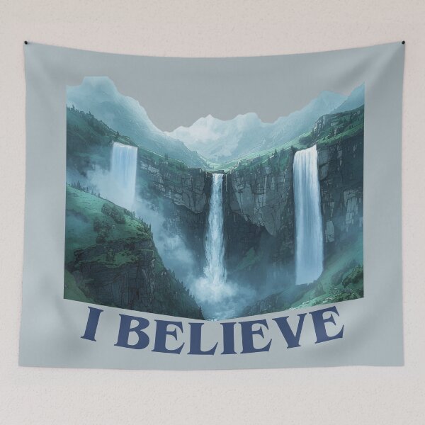 Item preview, 3 waterfalls designed and sold by chickensoupshop.