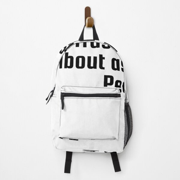 Item preview, I Trust the Stars About as Much as People designed and sold by Ninjacatoff.