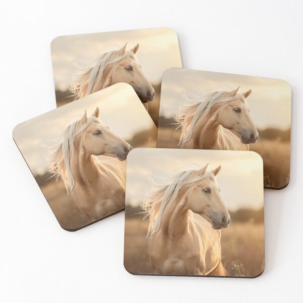 Item preview, Stunning Palomino designed and sold by Elisabeth Lucas.