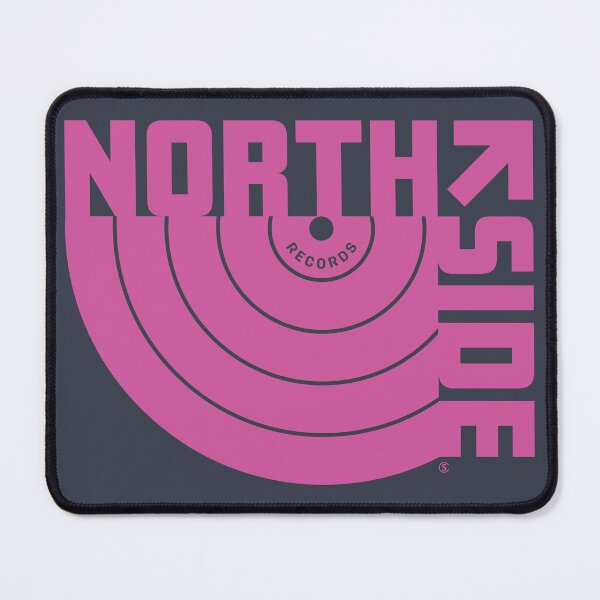 Artikelvorschau, NorthSide Records (pink) entworfen und verkauft von Murder of Crows.