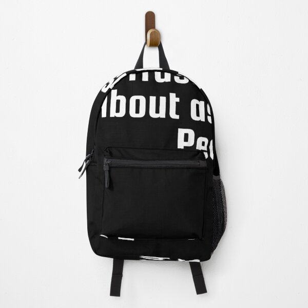 Item preview, I Trust the Stars About as Much as People designed and sold by Ninjacatoff.