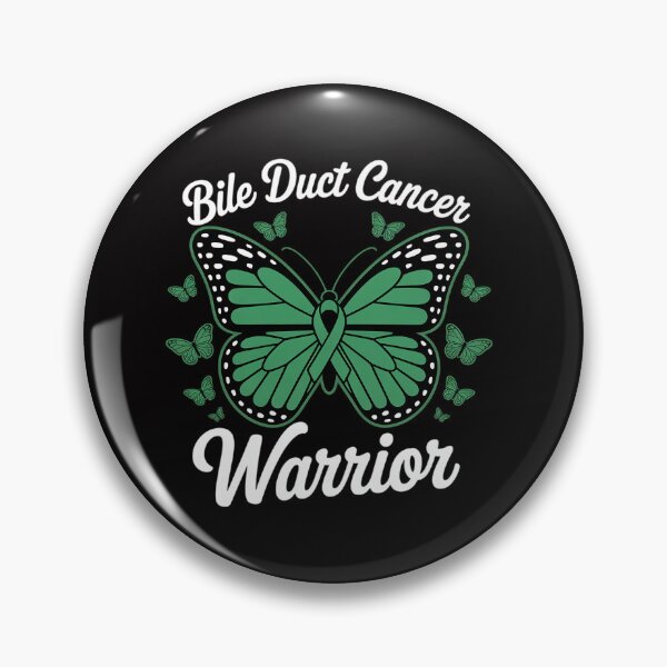 Item preview, Bile Duct Cancer Warrior Bile Duct Cancer Awareness designed and sold by teltvitossuilea.